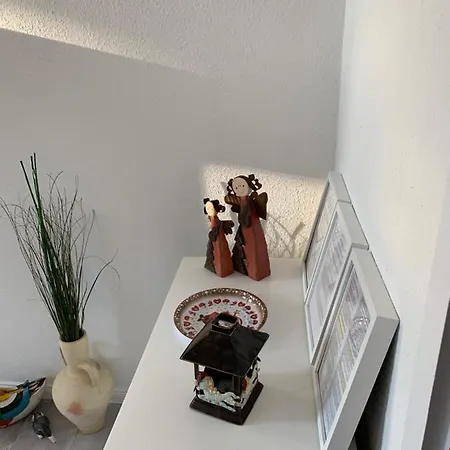 Fewo Uma Schürsdorf