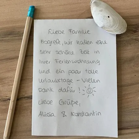 Fewo Uma Schürsdorf