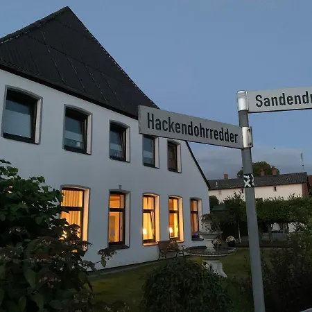 Fewo Uma Schürsdorf