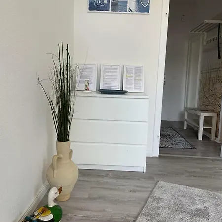 Fewo Uma * Schürsdorf