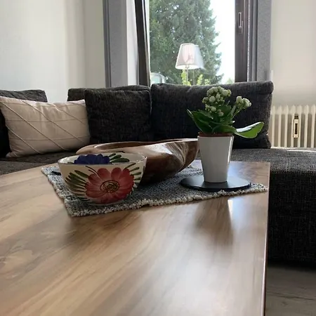 Fewo Uma * Schürsdorf